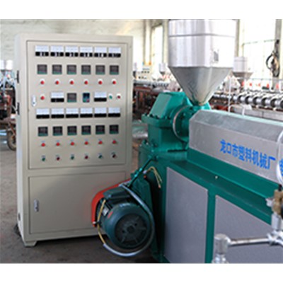 水果網(wǎng)套機(jī)在工作過(guò)程中出現(xiàn)電流不穩(wěn)的原因有哪些？