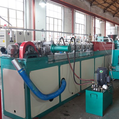 果蔬網套機電器系統如何維護？